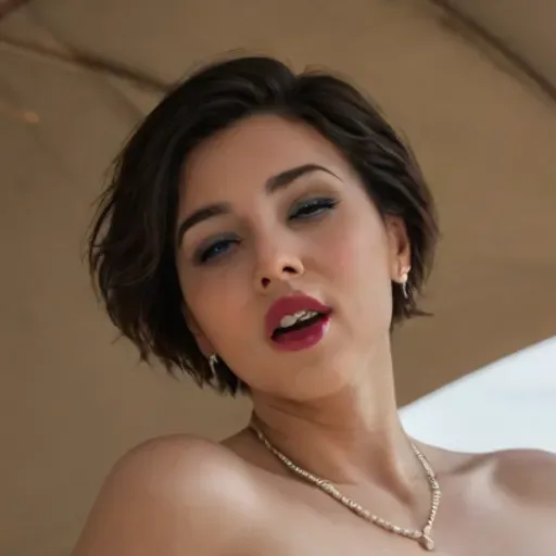 AI 포르노 이미지 생성기