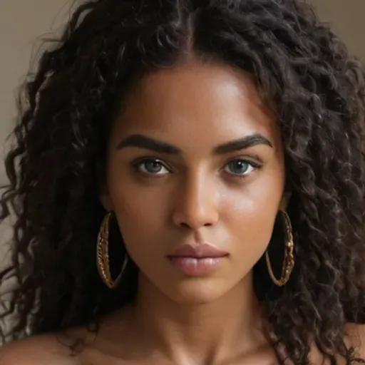 AIポルノ画像ジェネレーター