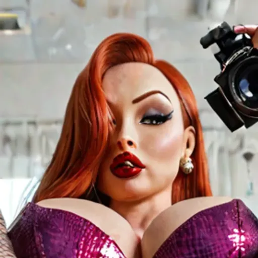 gerador de imagens pornô com IA