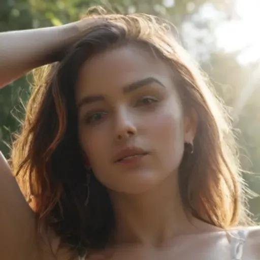 yapay zekâ porno görsel üretici