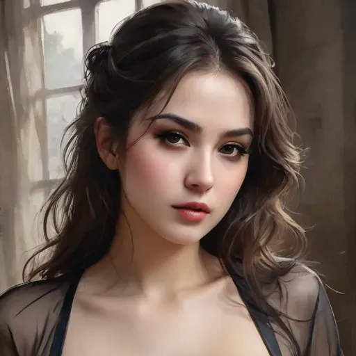 générateur d’images porno IA
