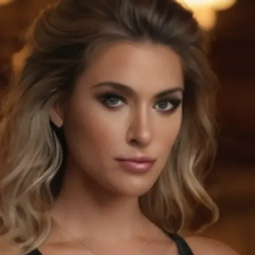 gerador de imagens pornô com IA