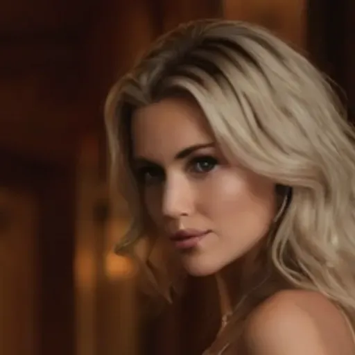 gerador de fotos pornô com IA