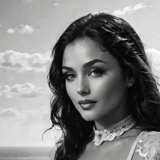 Pencipta imej lucah AI