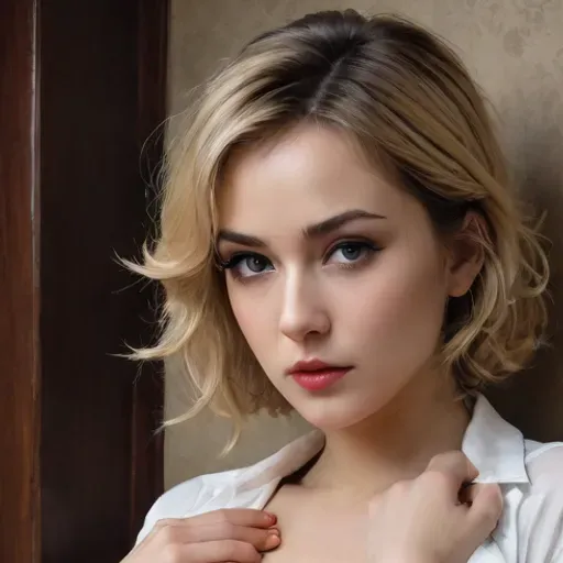 KI-Pornobild-Generator