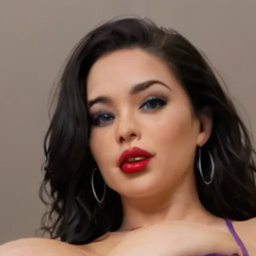 yapay zekâ porno görsel üretici