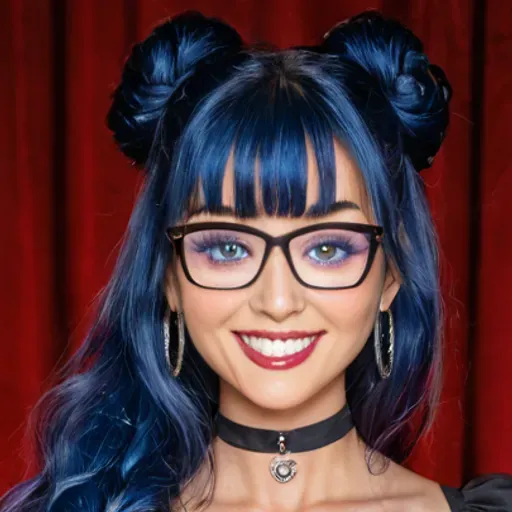 AI色情图片生成器