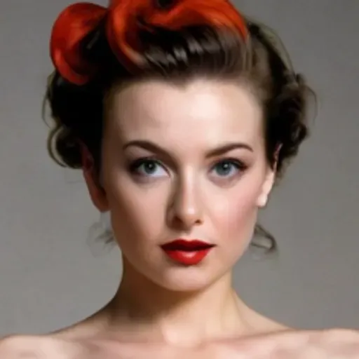 AI porn image generator