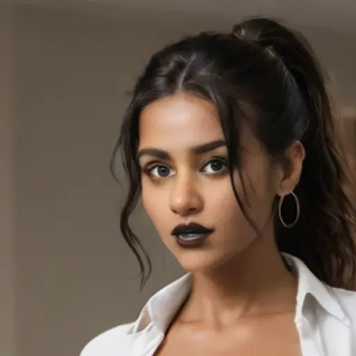 gerador de imagens pornô com IA