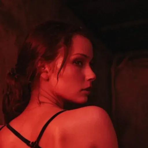 AIポルノ画像ジェネレーター