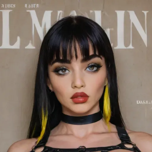 AI porn image generator