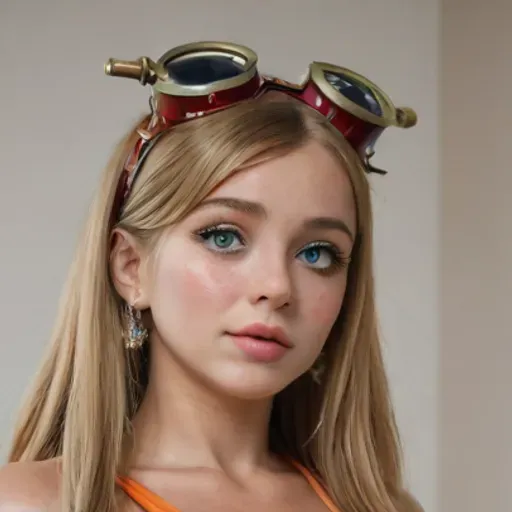 AI色情图片生成器