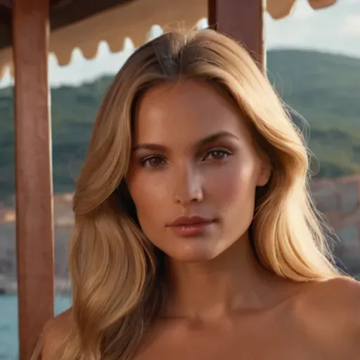 AI色情圖片產生器