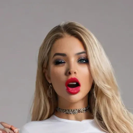 AI色情图片生成器