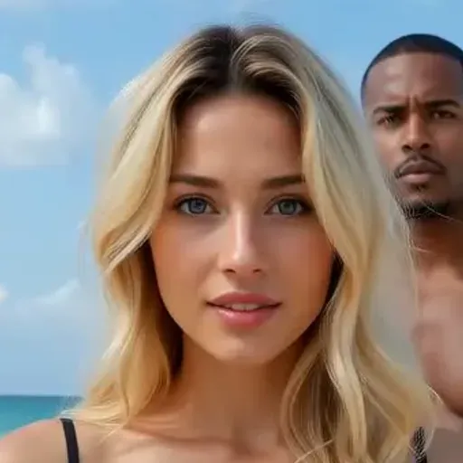 โปรแกรมสร้างภาพโปรนที่ใช้ปัญหา AI