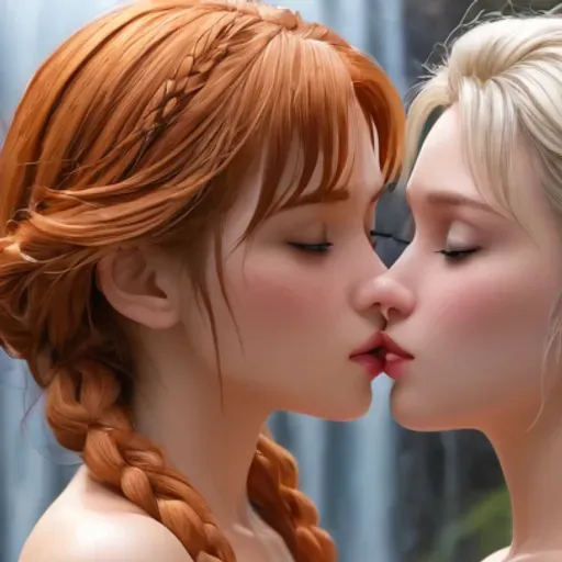 generatore di foto porno IA