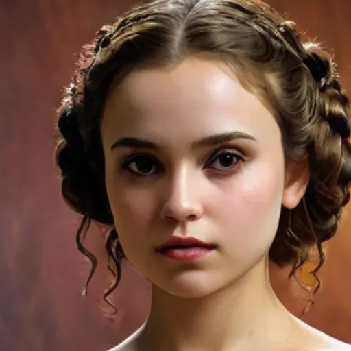 AI色情圖片產生器