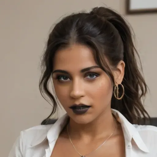 AIポルノ画像ジェネレーター