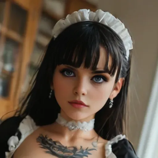 AI 포르노 이미지 생성기