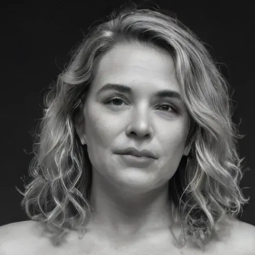 AI色情圖片產生器