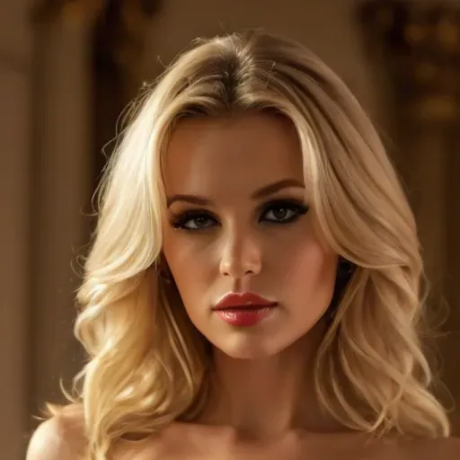 Generator obrazów pornograficznych z wykorzystaniem sztucznej inteligencji