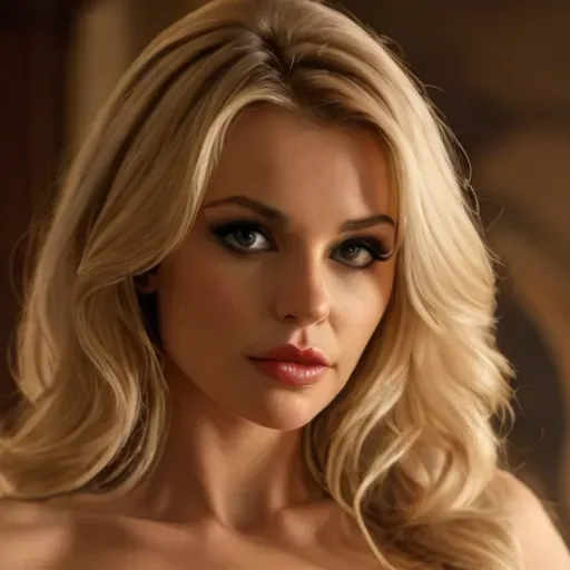 Generator obrazów pornograficznych z wykorzystaniem sztucznej inteligencji