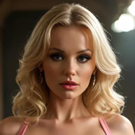 AI porn image generator