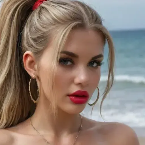 AI色情图片生成器