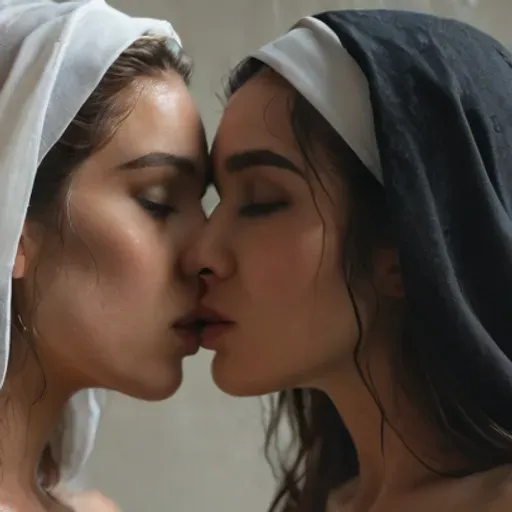 โปรแกรมสร้างภาพโปรนที่ใช้ปัญหา AI