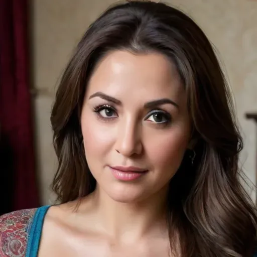 AI 포르노 이미지 생성기