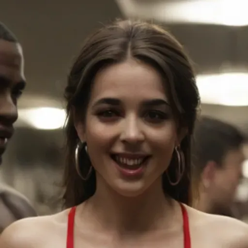 AI 포르노 사진 생성기