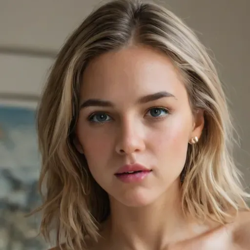 AI色情圖片產生器