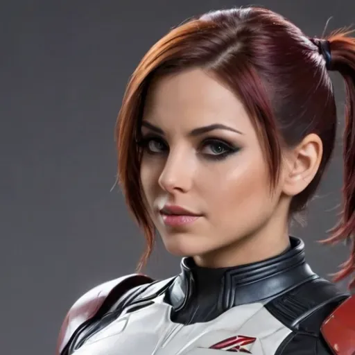 AI porn image generator