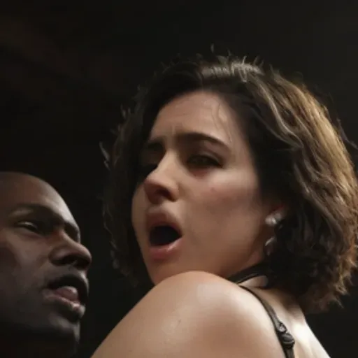 генератор порно-изображений на ИИ