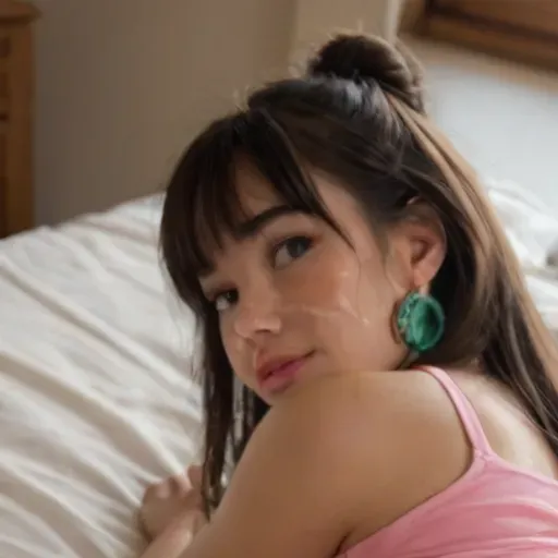 AI色情圖片產生器