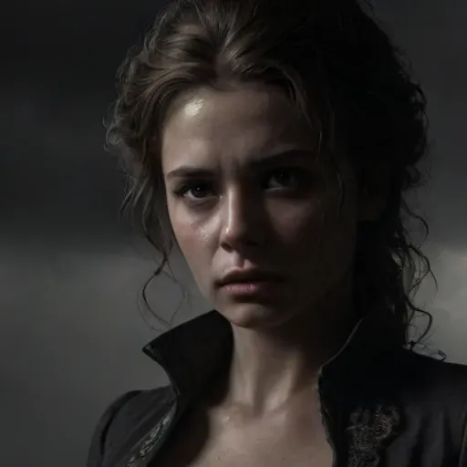 AI色情图片生成器