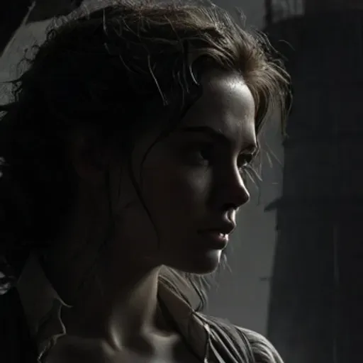 AI色情图片生成器