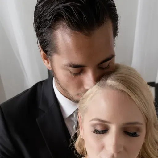 AI色情照片產生器