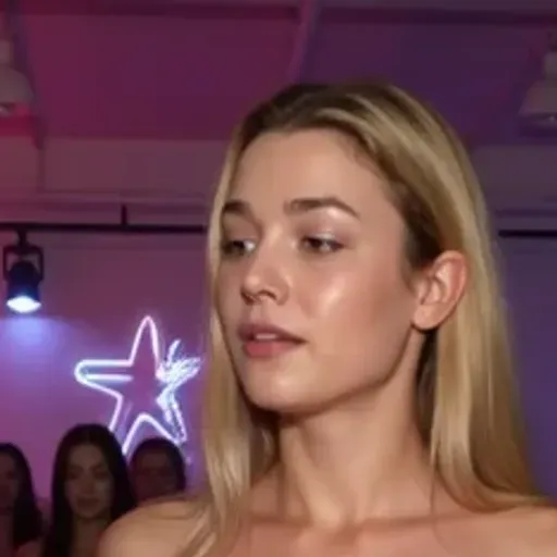 AI色情圖片產生器