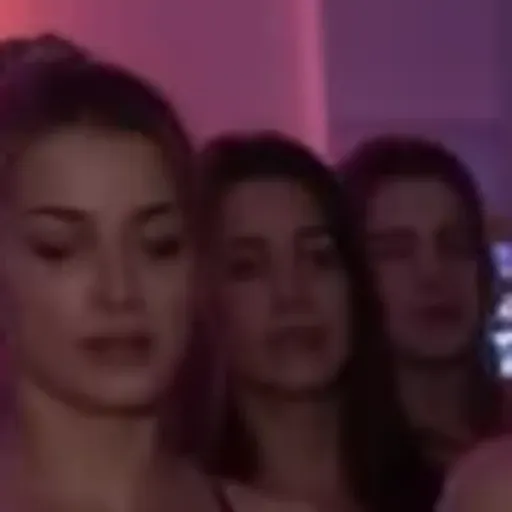 AI色情图片生成器