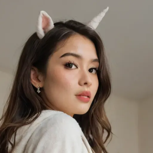 AI 포르노 이미지 생성기