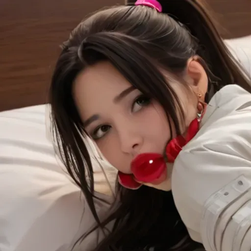 yapay zekâ porno görsel üretici