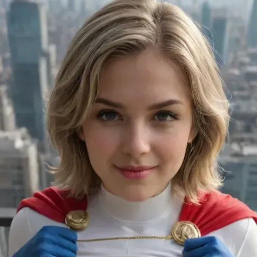 AI 포르노 이미지 생성기