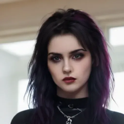 generatore di immagini porno IA