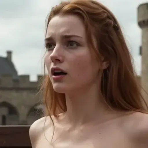 AIポルノ画像ジェネレーター