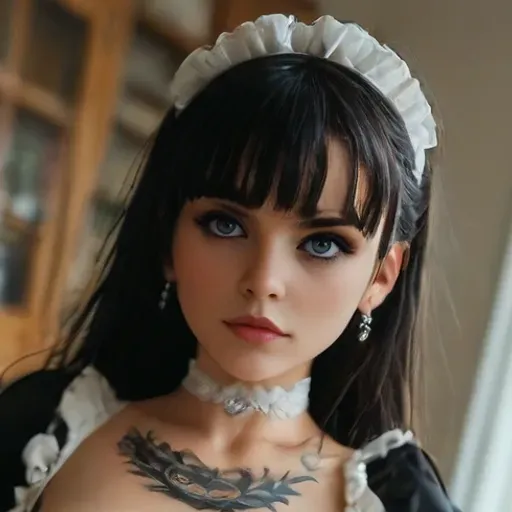 generatore di immagini porno IA