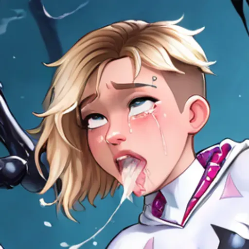 AIポルノ画像ジェネレーター