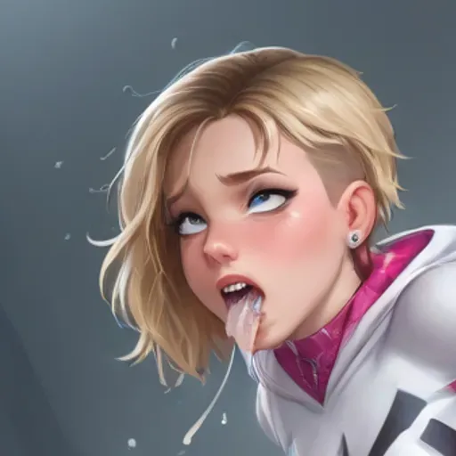 AI porn image generator