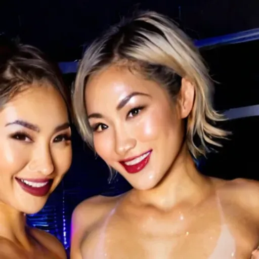 एआई पोर्न इमेज जेनरेटर