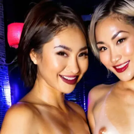 एआई पोर्न इमेज जेनरेटर